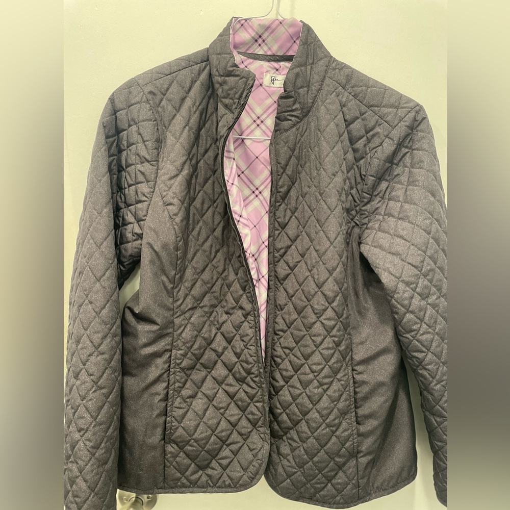 Grey Women’s Jacket